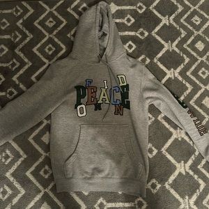 Men’s Fashionva Hoodie